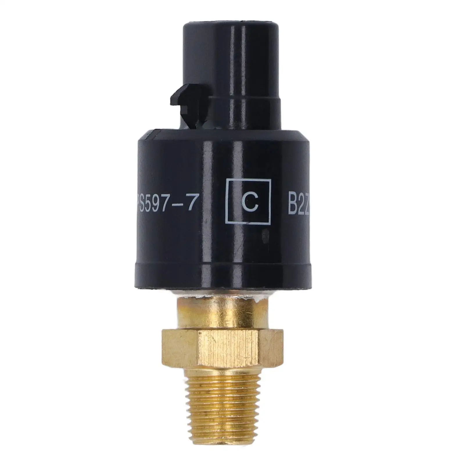 20PS597 Pressure Switch for Excavators for sh200 SH120 - Brass Standard Professional Quality