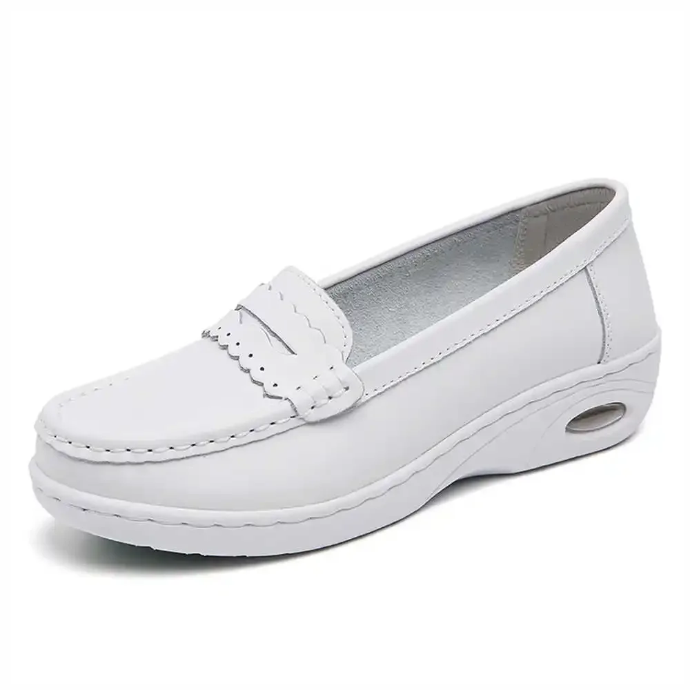 Bota de tacón grueso de suela grande debido a las mujeres zapatos deportivos terapéuticos zapatillas de deporte de mujer Original Teniz Teniss comprar revender Badkets