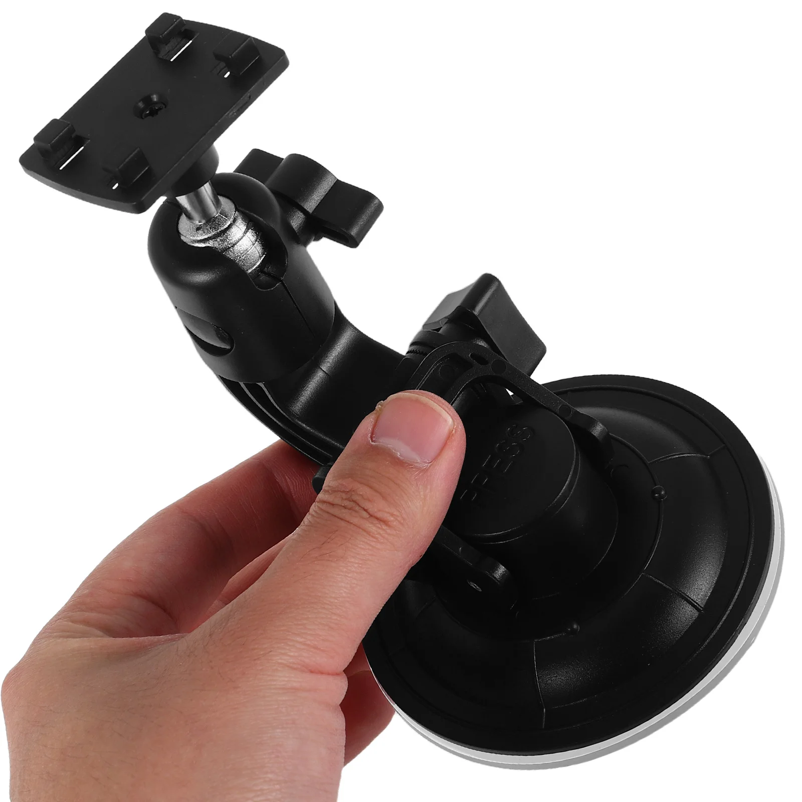 

Universal Suction Cup Holder For Tablet Windshield Dashboard 360° Adjustable Auto Suction Phone Mount Car Mount For Phone Car