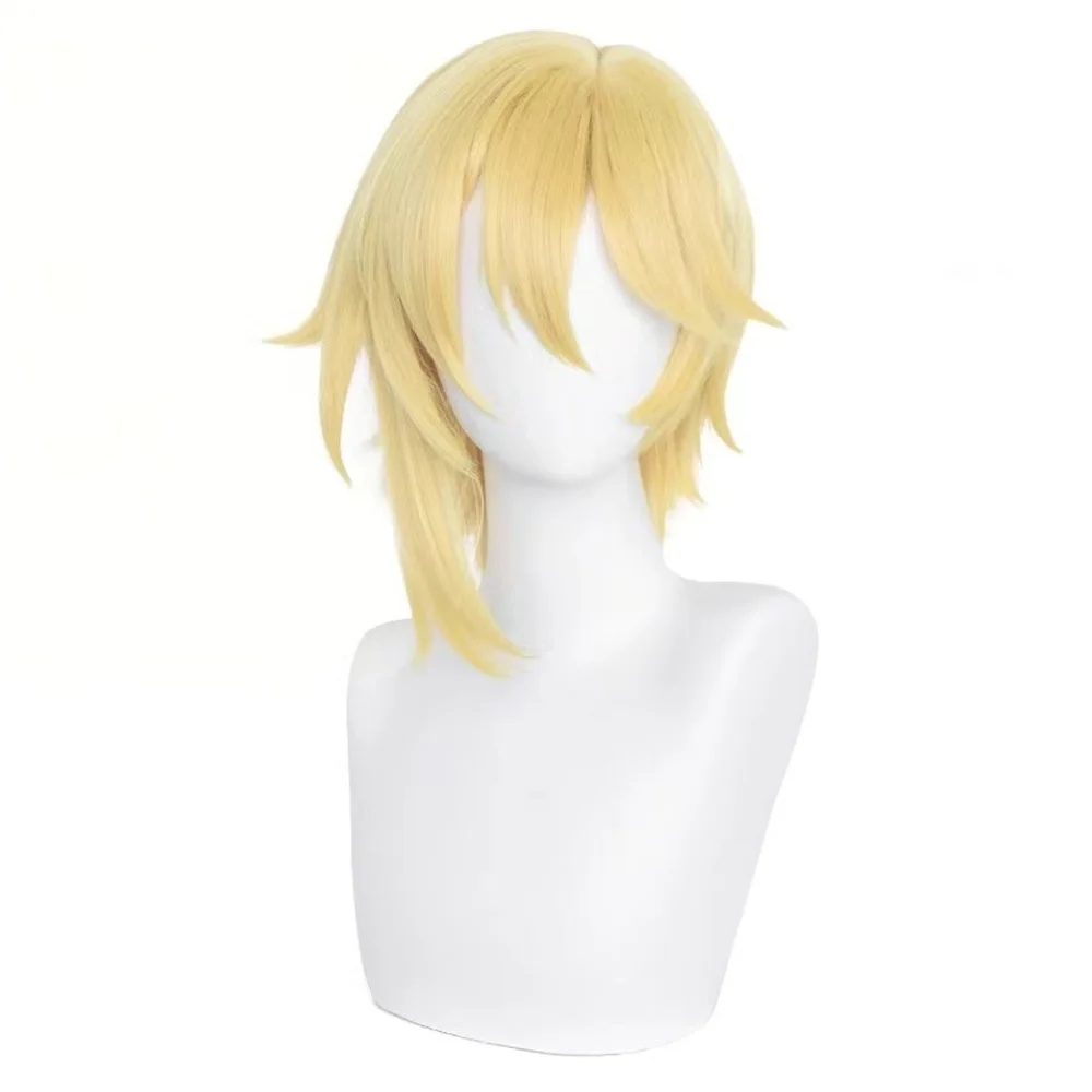 IN STOCK Nazuna Nito Cosplay Wig MiukoCosplay Game Ensemble Stars Cosplay