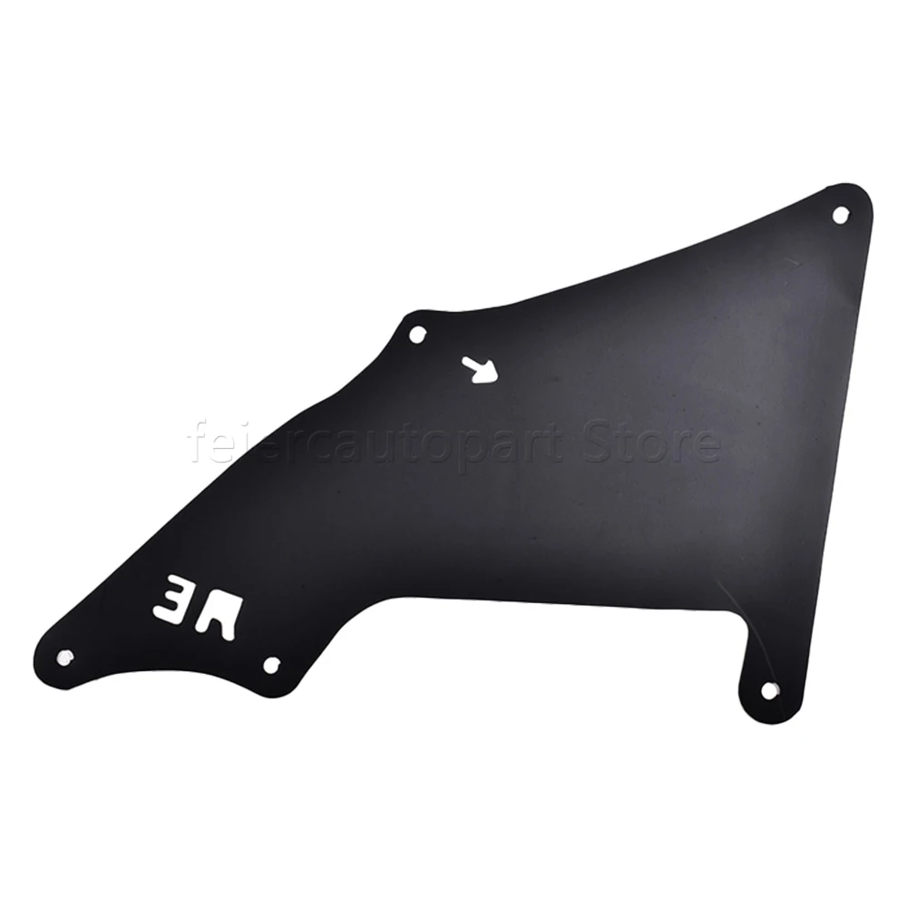 Mud Flaps Splash Guards Mudflaps Fender Liners Shield Seal 5388635020 For Toyota Land Cruiser Prado 03-20 5373535150 5373635150