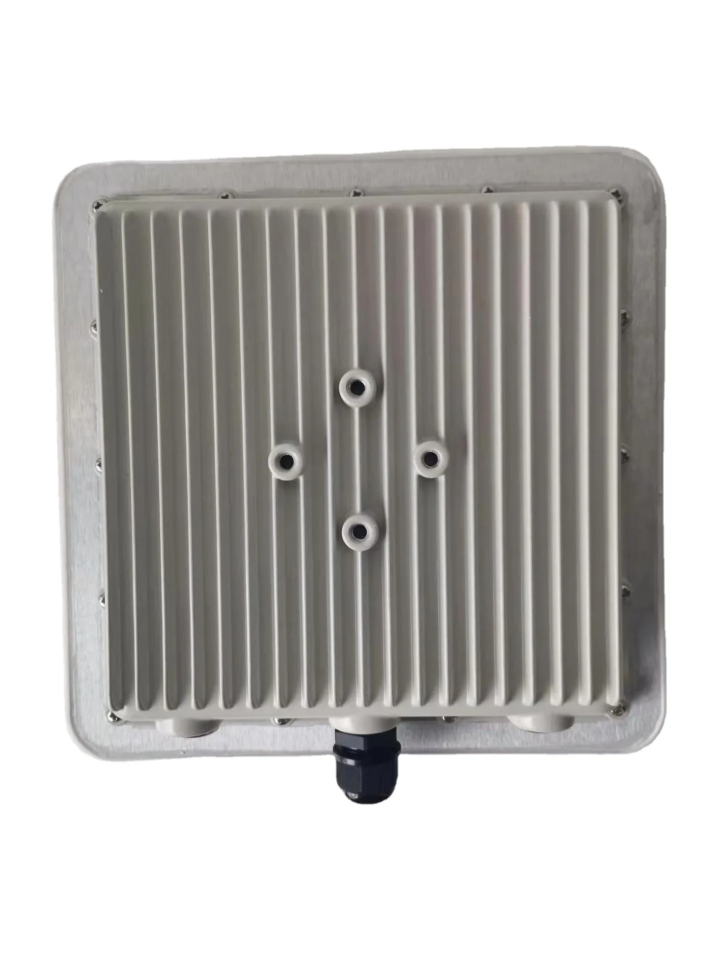 5.1-5 8G Dual Polarization Shell Directional Antenna 18DB Integrated Antenna with Module Mounting Box