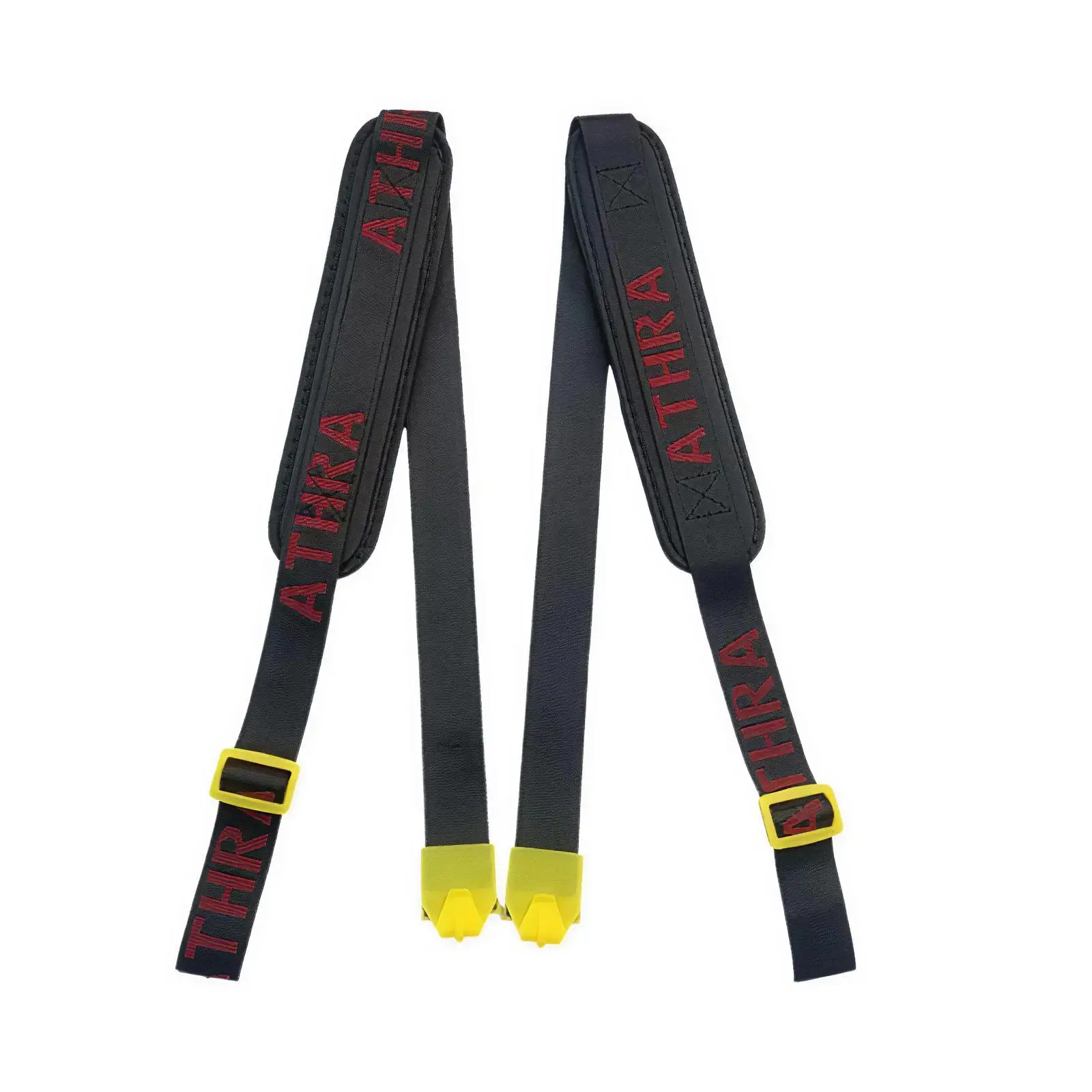 

2x Backpack Sprayer Shoulder Straps Easy Installation Adjustable Sturdy Comfortable Nylon Garden Sprayer Accessories Belt