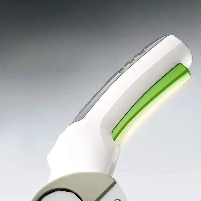 Electric Scissors Cloth Cutting Machine Lithium Charging PVC Leather Sewing Tailor Scissor Tungsten Blade Tool