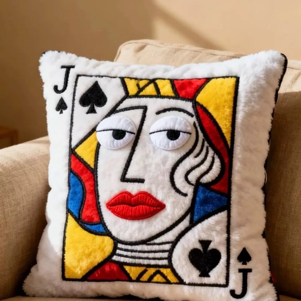 Thumbnail 4 - #68 Latest Throw Pillows Offers