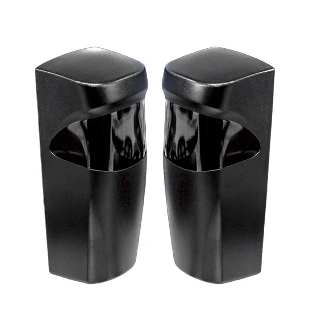 Infrared Detection Sensor Pair with 20 Meter Max Range for Garage Door Control Alarm Panel Use 12V 24V ACDC Input Voltage