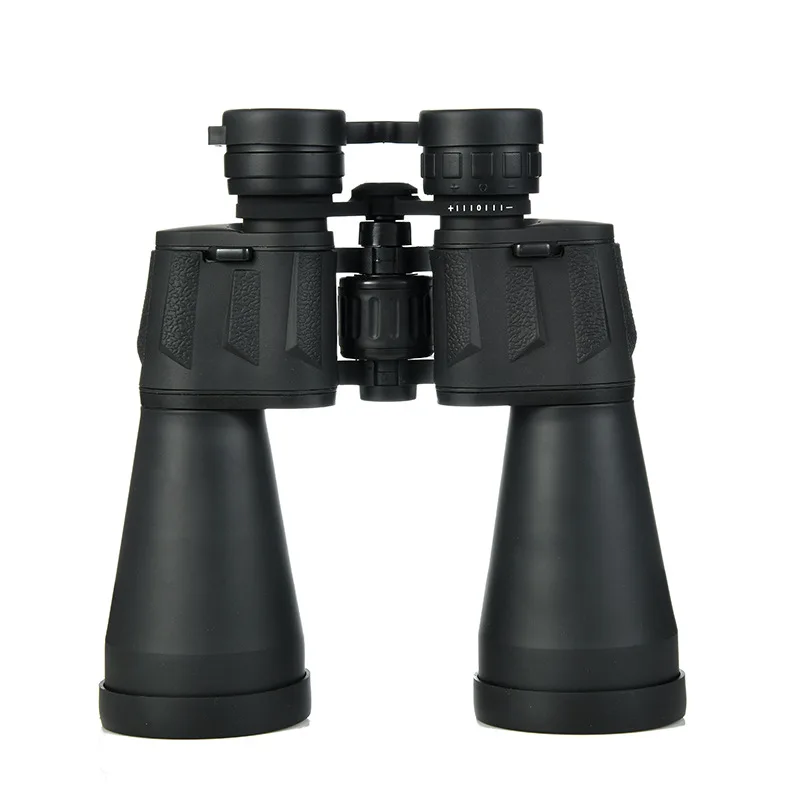 60x90 Binocular Telescope Black HD Outdoor Camping Hunting Bird Watching High Powered Optical Binoculars