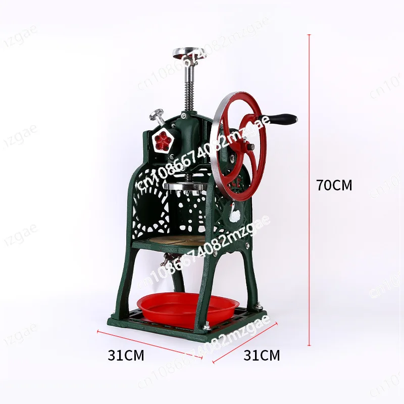 

Старомодная ледяная бритва ручной работы, бритва для льда ручной работы