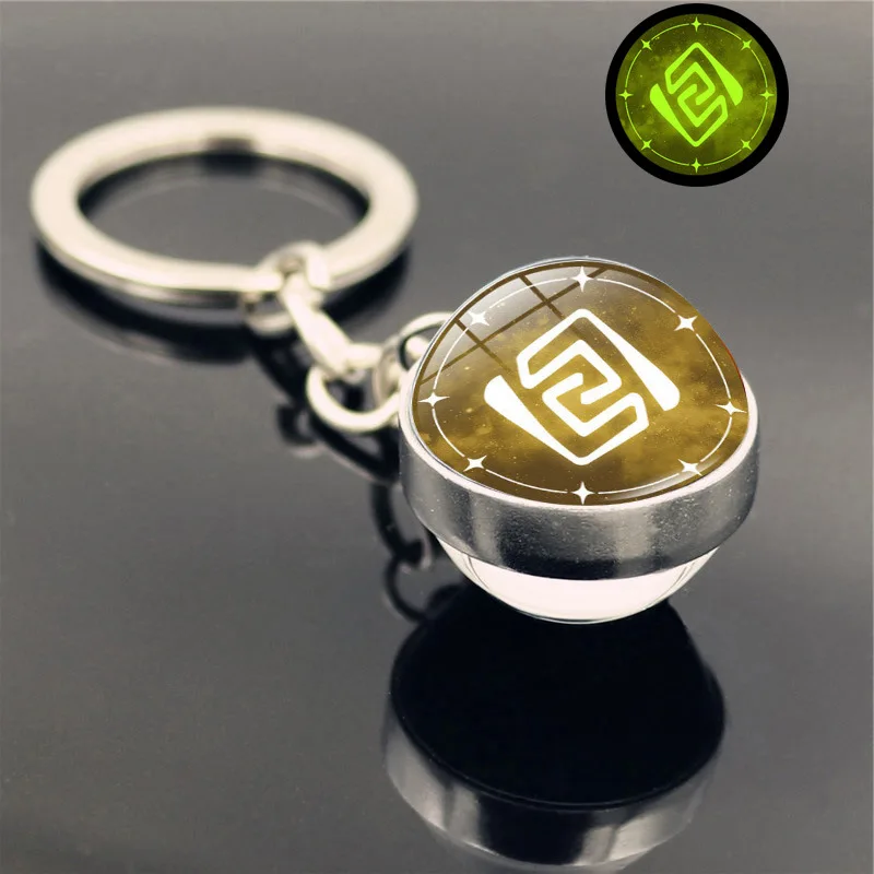 Luminous Vision Key…