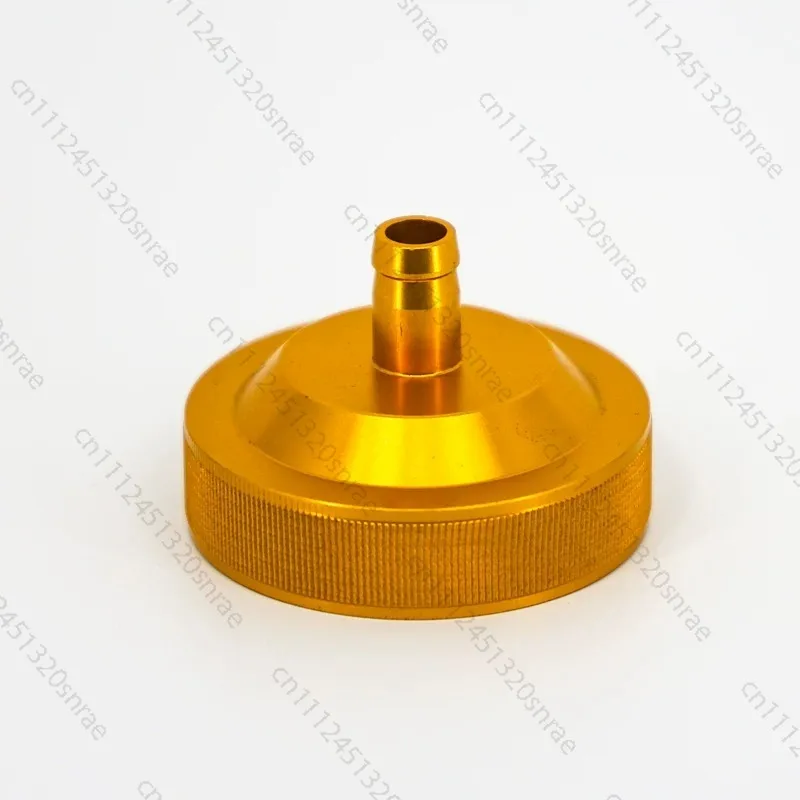 Dust Sampler Calibration Adapter, Load Type