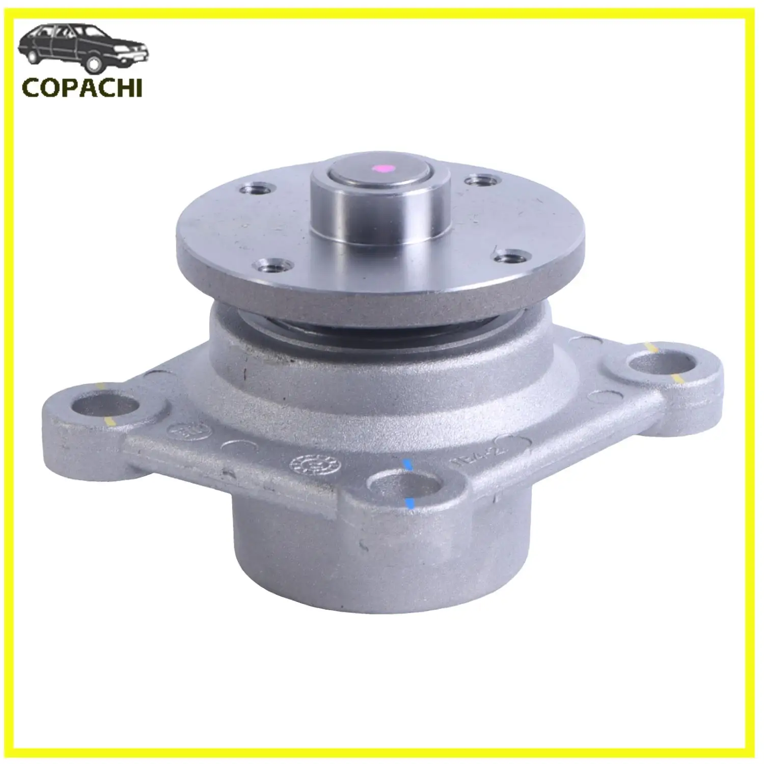 

1pc Cooling Fan Bracket For Mitsubishi PAJERO SPORT TRITON 4N15 2.4D 2015- Engine Accessories Parts Replacement Cooling System