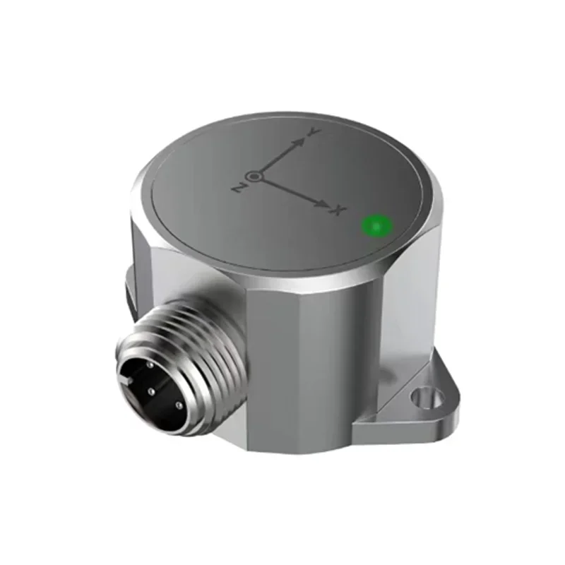 RoRuSSKA-CM301Intelligent Monitoring System Industrial Monitoring Sensors Vibration Temperature Sensors