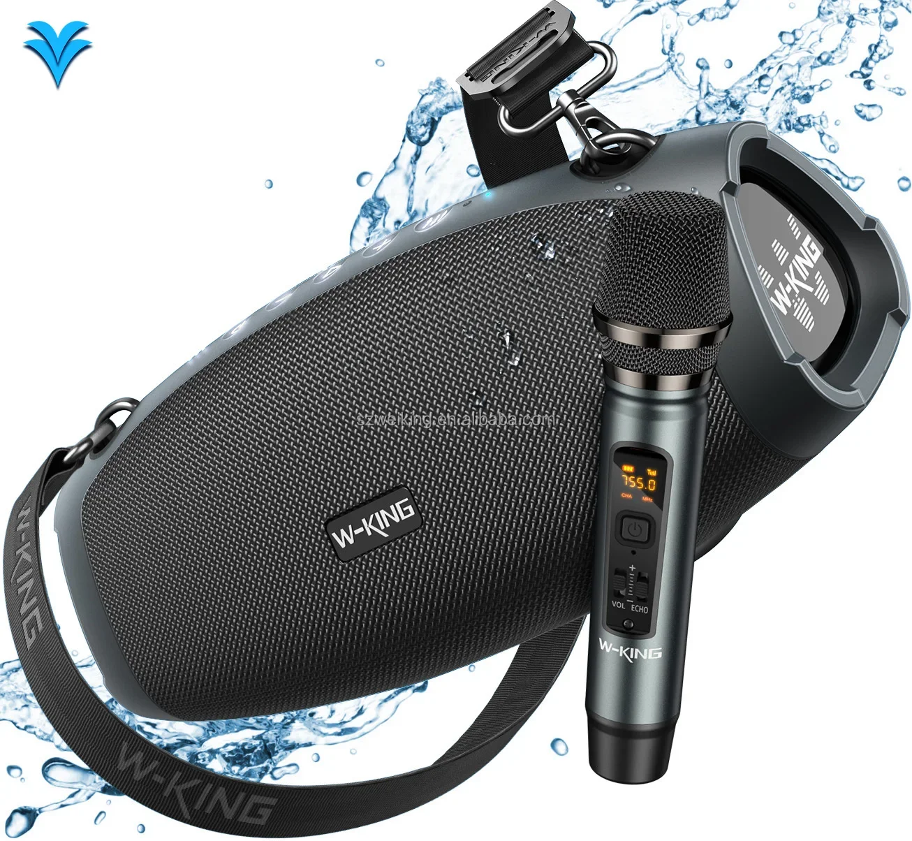 W king x10-AliExpress