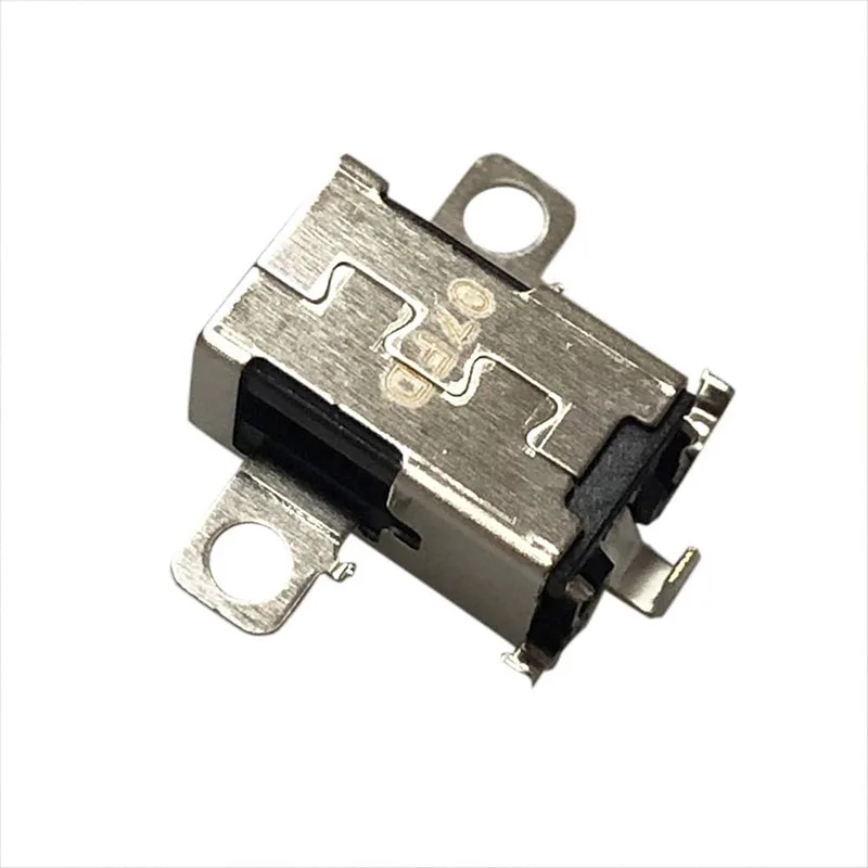 DC Power Jack Charging Port For Lenovo IdeaPad 3 15ITL6 82H8/ 3 15IIL05 81WE/ 3 15IML05 81WR 81WB/ 3 15ADA05 81W1/ 5