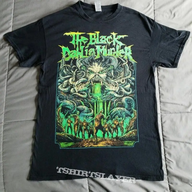 Π€ΡΡΠ±ΠΎΠ»ΠΊΠ° Black Dahlia Murder Slime Zombies Π² ΡΡΠΈΠ»Π΅ ΡΠ΅ΡΡΠΎ, ΡΠ°Π·ΠΌΠ΅Ρ S 5XL NH11964 Π€ΡΡΠ±ΠΎΠ»ΠΊΠ° Black Dahlia Murder Slime Zombies Π² ΡΡΠΈΠ»Π΅ ΡΠ΅ΡΡΠΎ, ΡΠ°Π·ΠΌΠ΅Ρ S 5XL NH11964