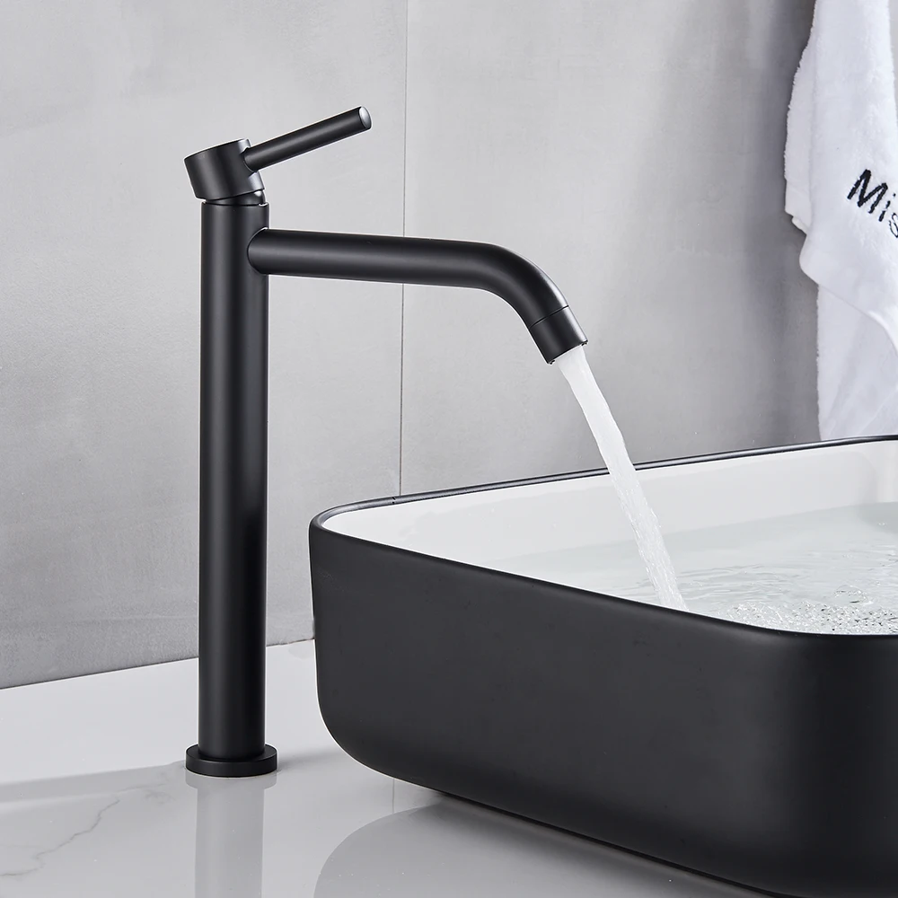 Black Basin Faucet Bathroom Wa - Home Bar Sink ulasan dan harga