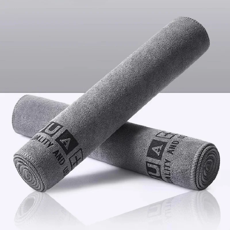 Microfiber Cleaning Towel Extra Soft Super Absorbent Car Cleaning Cloth Professional Detailing Car Drying Towel Wash Accessories