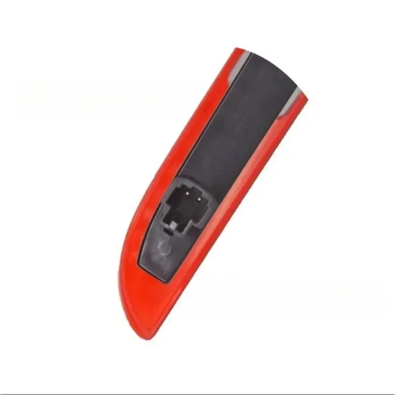 

For A6 AVANT S6 C6 2005-2011 4F994509 High Quality 1 Set Third Brake Light Rear Tail Led Lights Stop Lamp High Level Brake Light