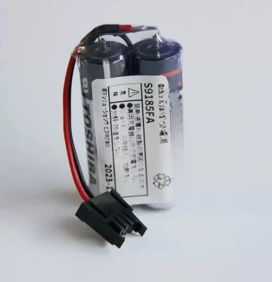 

.。for YOKOGAWA Yokogawa S9185FA DCS Battery Pack.。