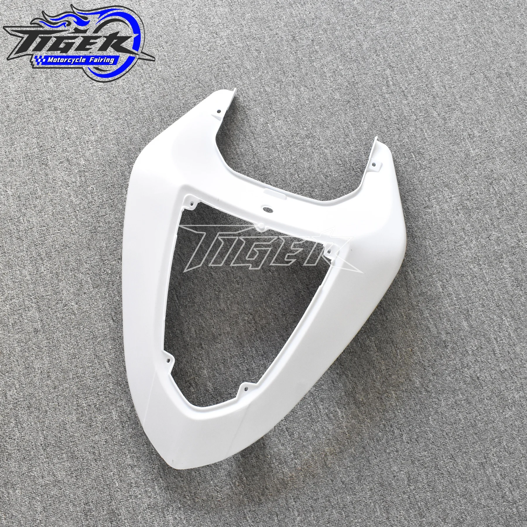 

Bodywork Fairing Parts Injection ABS Rear Fairing For Kawasaki ZX - 10R 2006 2007 Motorcycle