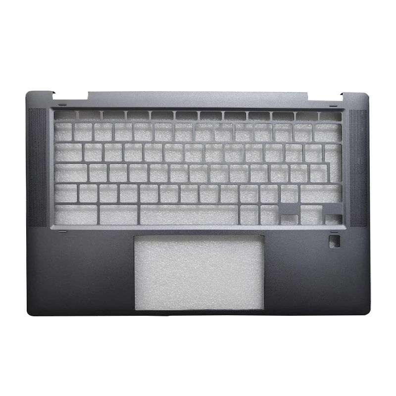 

Новые сменные корпуса для HP ChromebookX360 14C-CA TPN-Q239, верхний чехол, упор для рук, верхний корпус, запасные части для ремонта