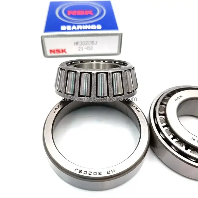 NSK Tapered Roller Bearings 32004 32005 32006 32007 32008 32009 32010 32011 32012 32013 32014 32015 32016 32017 32018 32019