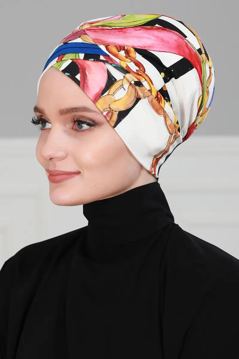 Cor dobro penteado osso alis padrão