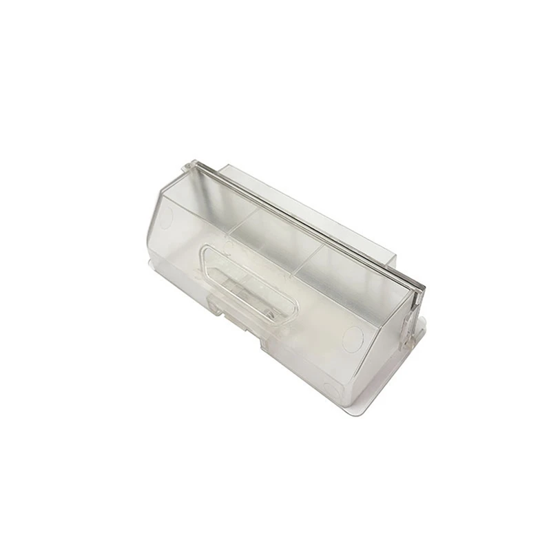 صندوق الغبار لروبوت Mijia maxing 2 ، ملحقات بديلة ، حقيبة غبار القمامة ، التنظيف المنزلي