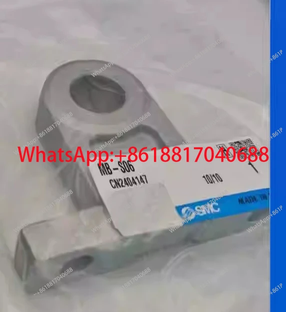 MB-S06 Intermediate Trunnion Seat Cylinder Accessories