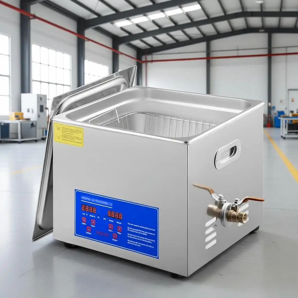 15L Ultracleaner Wi…