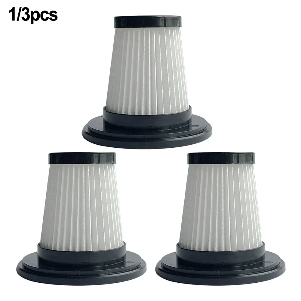 

3PCS Filter For PerySmith Xtreme Series X10 X20 For Lsweep SV510 For Samu Giken VC1150WB(CL) VC285WB For XC77