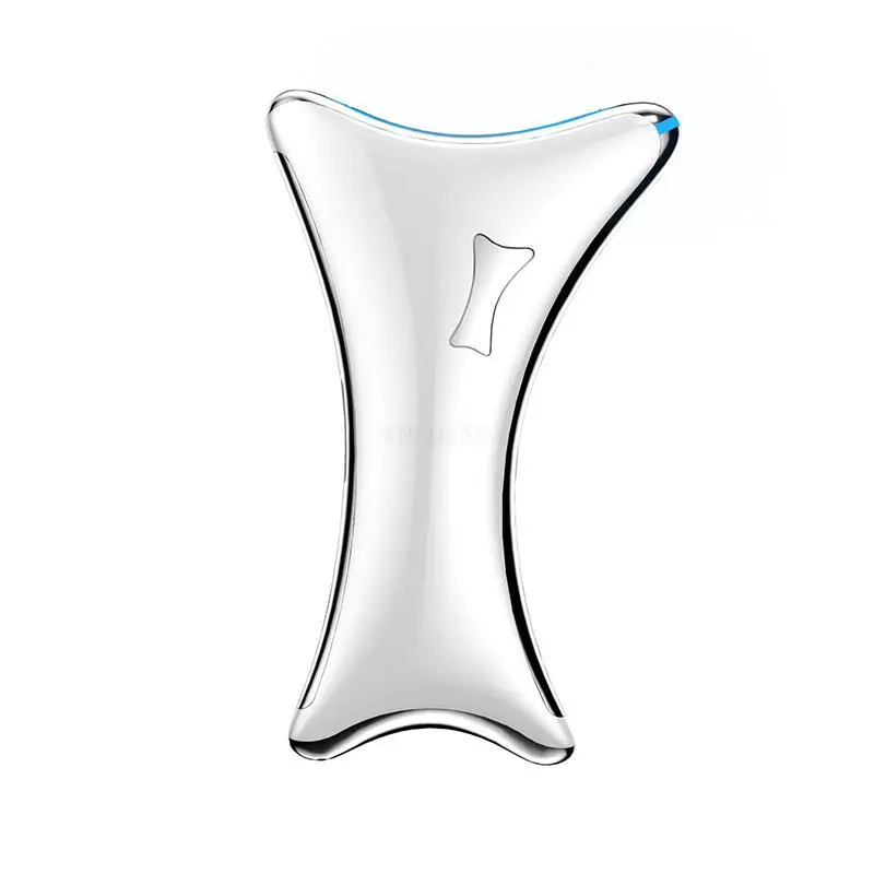 الكهربائية الوجه كشط مدلك مايكرو الحالي المضادة للتجاعيد التخسيس الذقن جهاز العين تدليك الجسم الزناد شد الوجه التخسيس