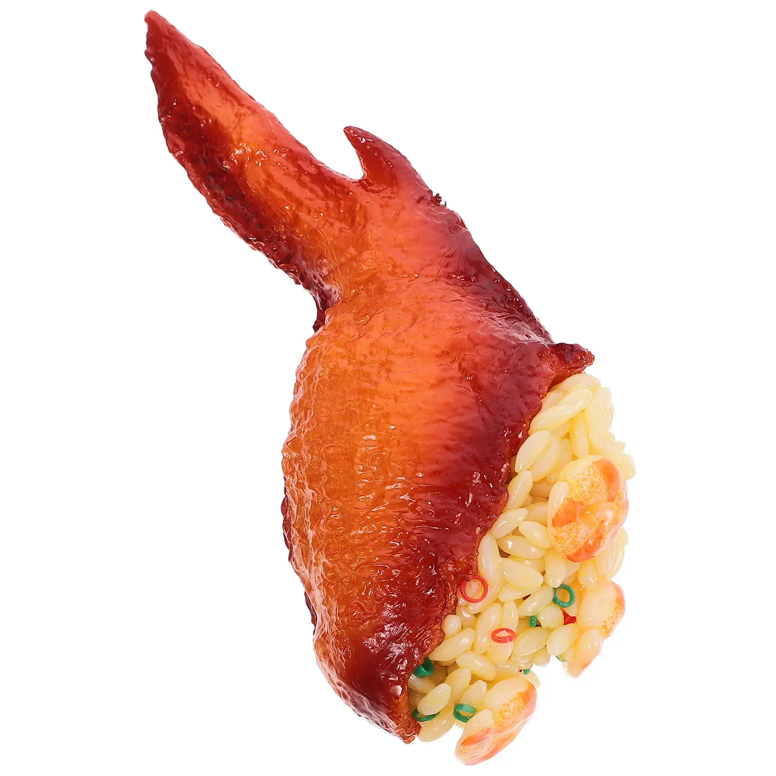 enfeite-de-asa-de-frango-comida-falsa-frutas-de-plastico-asas-e-pernas-de-frango-para-festas-com-batatas-fritas-presilha-de-cabelo
