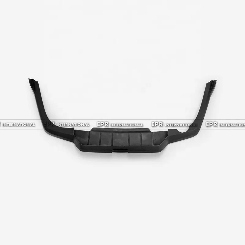 

suitable for High-quality Rear lip diffuser for KIA K5 DL3 2020+ AD Type PU Plastic Material