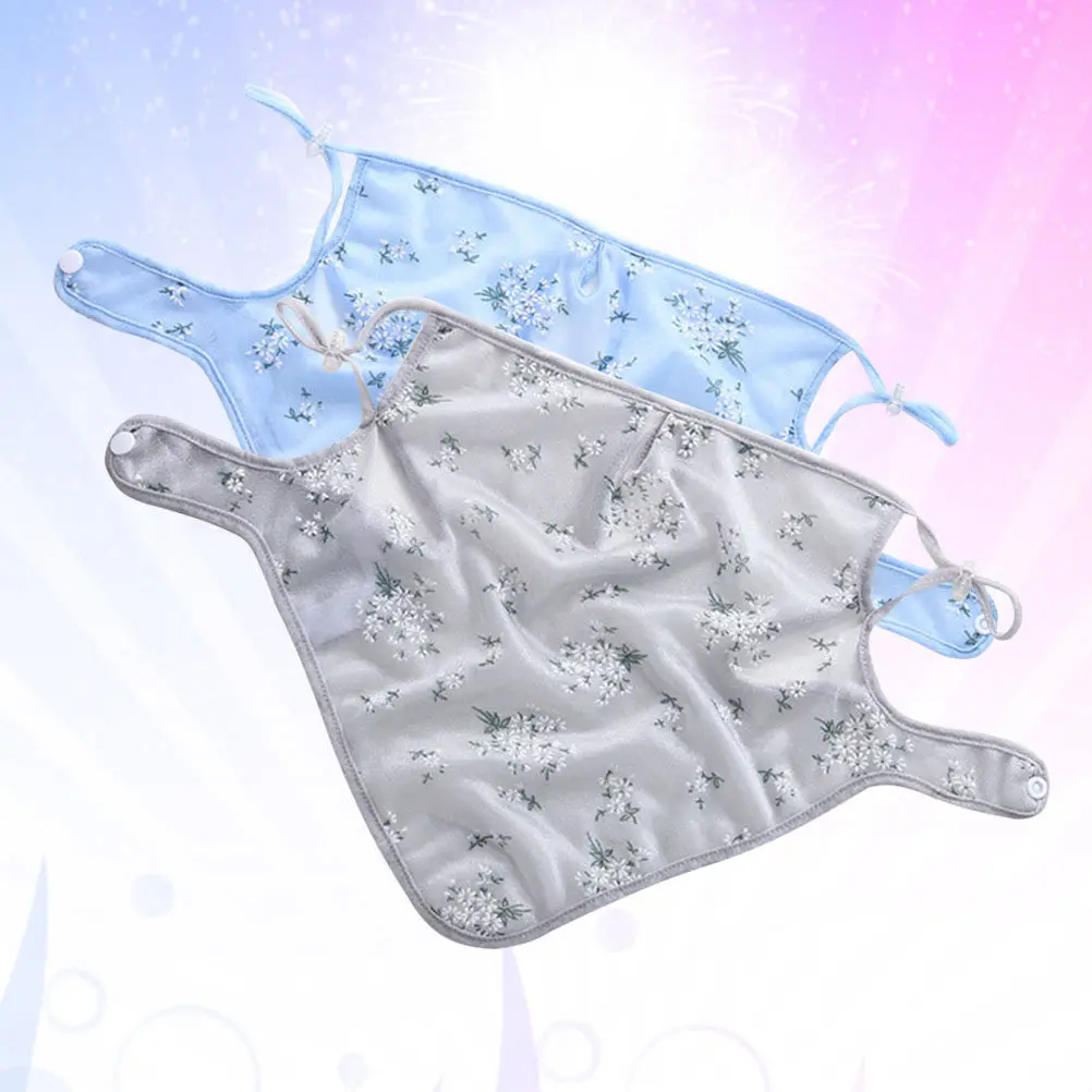 

2pcs Ice Silk Neck Gaiter Uv Protection Face Cover Neckerchief Breathable Multifunctional Headwrap For Outdoor Sports Riding