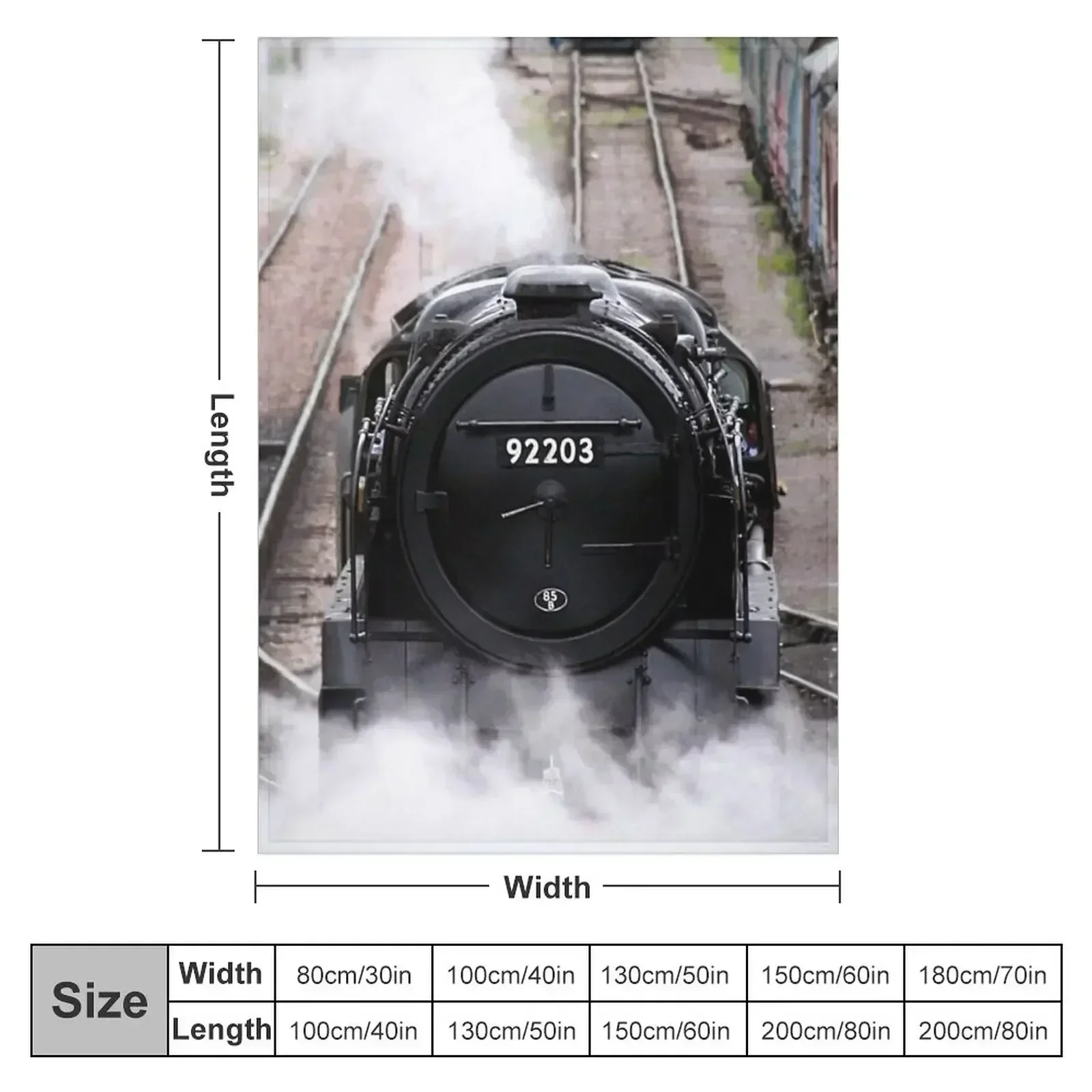 waiting at the signal Throw Blanket Loose Warm halloween Tourist For Baby for babies Blankets