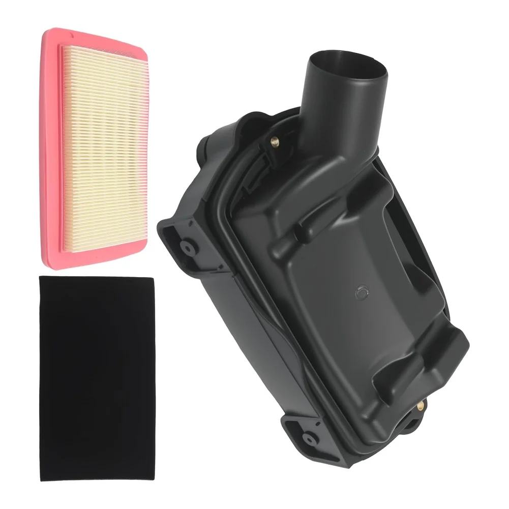 Filter Intake Housing Cover Assembly Replacement For Redmax Models EBZ8500, EBZ8550, EBZ8560, And EBZ9500 Garden Power Tool