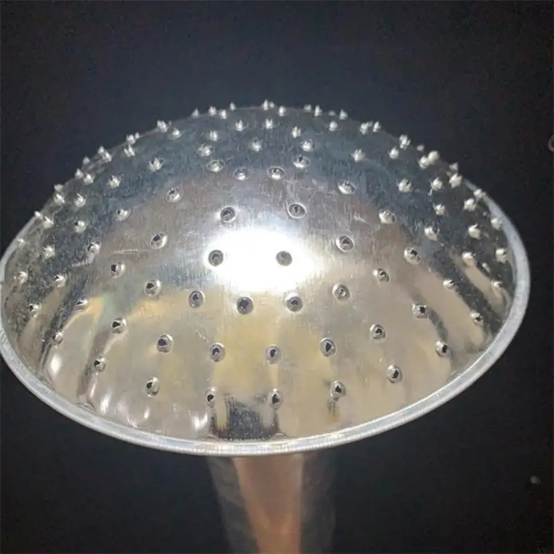 Professional Greenhouse Watering Tool With Flexible Iron Sprinkler Head Plant Flower Vegetable Irrigation Can Rose Head X3UC