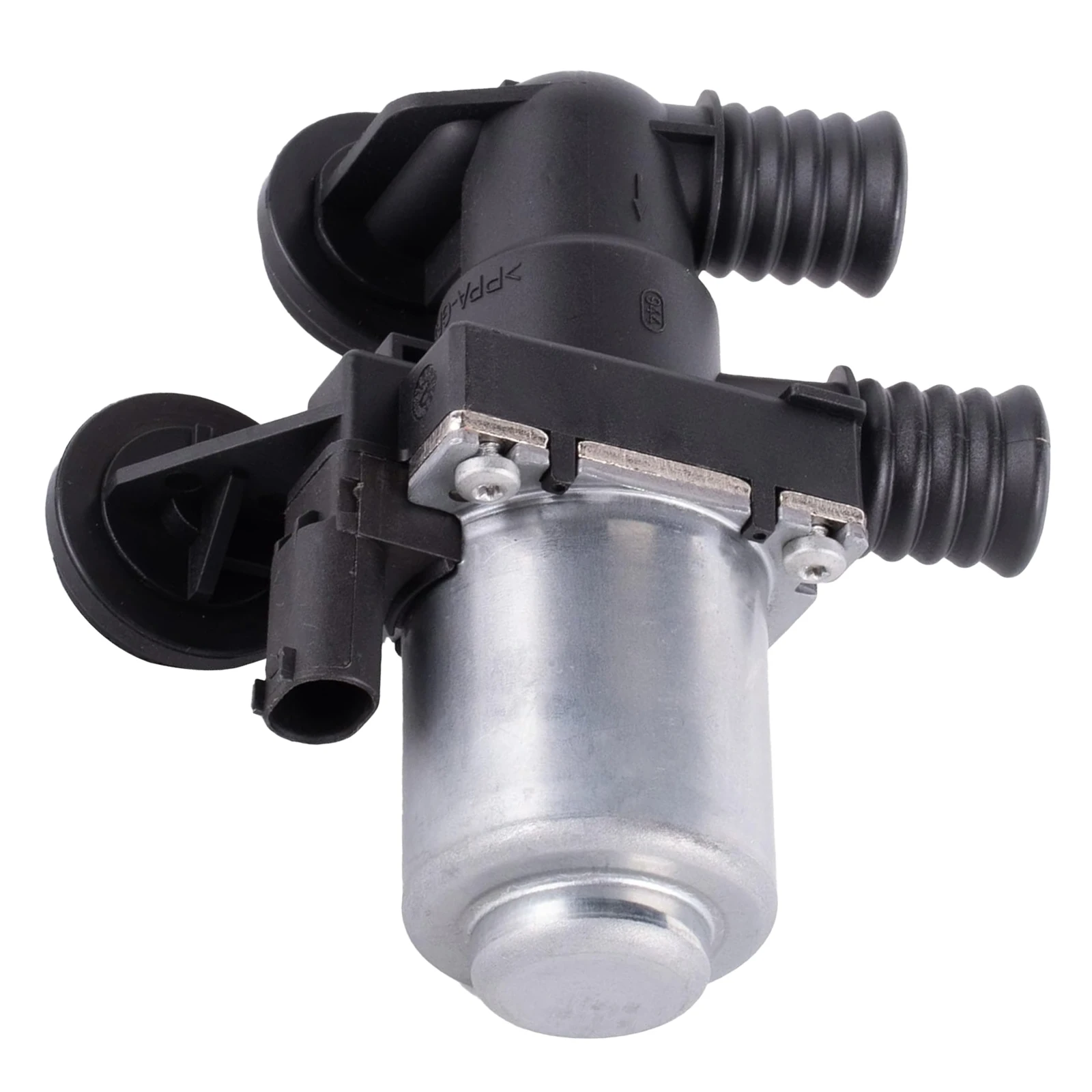 Kualitas Tinggi Baru Laris untuk BMW E39 E46 E83 X3 3 5 Seri Katup Kontrol Pemanas 64118369805 64118369806 Kit Katup Solenoid HVAC