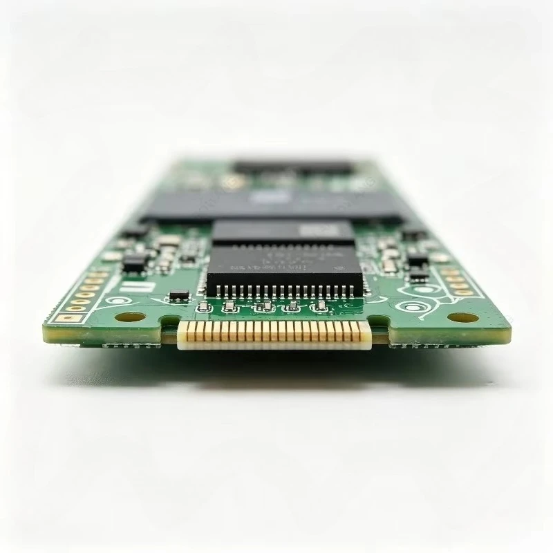 Artix-7 M.2 PCIe FPGA Acceleration Card, High Speed M.2 Interface Development Board with XC7A35T XC7A100T XC7A200T Chip Options