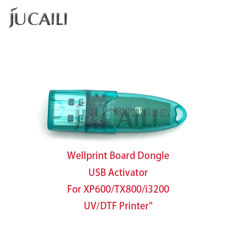 dongle-usb-jucaili-wellprint-board-–-attivatore-software-per-xp600-tx800-i3200-–-chiave-software-per-stampanti-uv-dtf