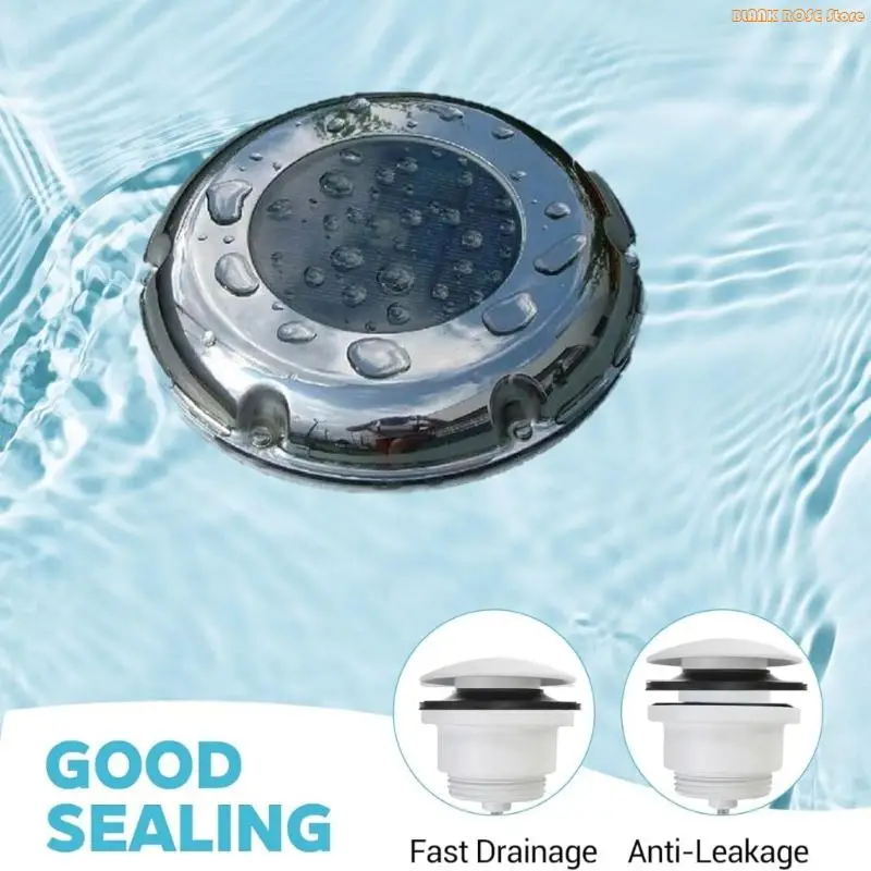 K1AE 10pcs Rubber Seal Premium Seal Easy Installation Suitable for Toilet Fill Valves Ensuring Proper Water Level Low Noise