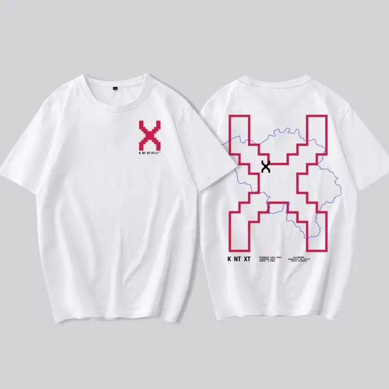 Thumbnail 4 - #25 Low Price Basic Cotton T-Shirts Deals