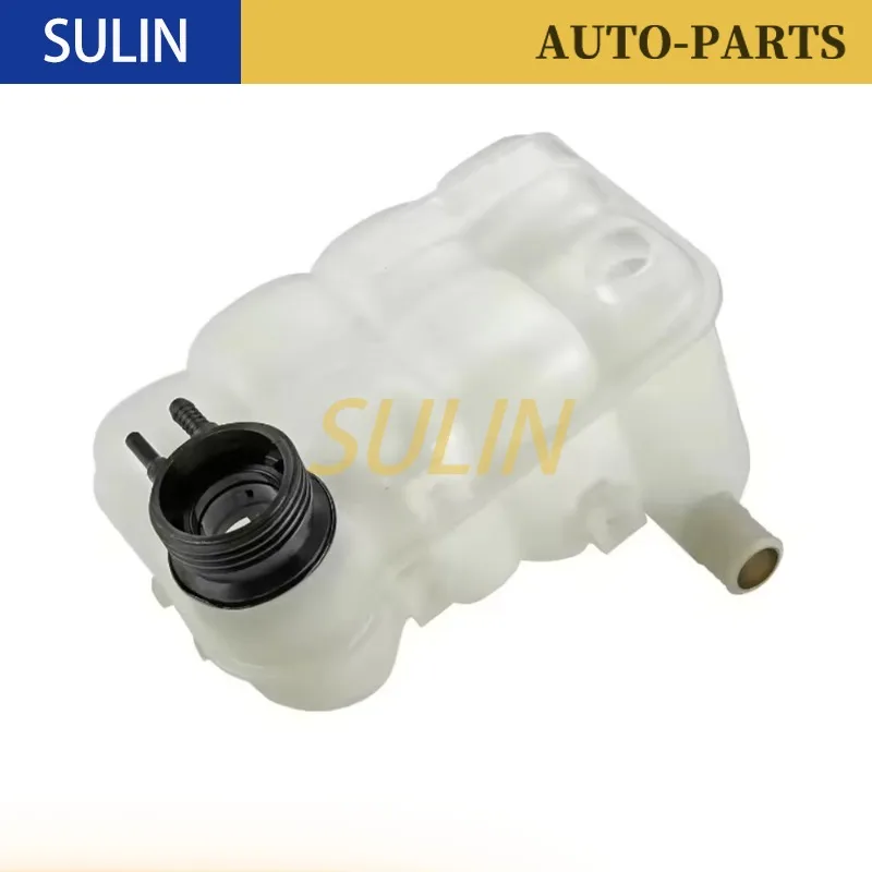 

17111712643 1712641 1712643 17111712641 Автомобильный расширительный бак охлаждающей жидкости для BMW 325 1988 L6 2.7L 325i 1988-1993 325ix 1988-1991 L6