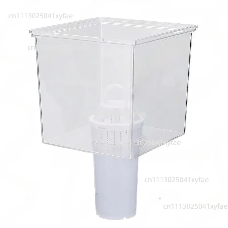 Water Dispenser Accessories, Filter Cartridge, Bracket, Smart Seat & Pump Hose
