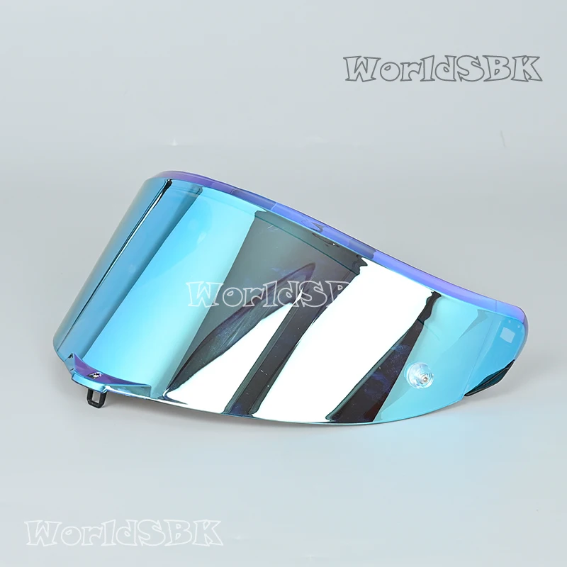 Motorcycle Helmet Visor for AGV PISTA GPR GPRR CORSA R RACE 3 Helmet Shield Uv Protection Windshield Casco Moto Accessories