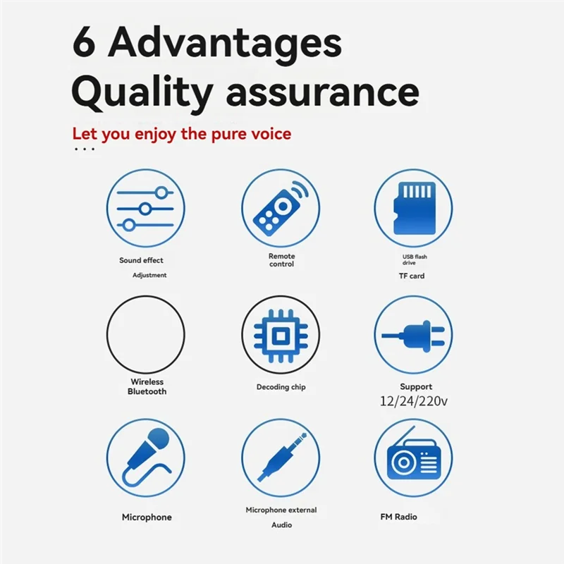 A10R D100W Bluetooth Amplifier Board With Optical Audio Input Hifi Karaoke Amplifier Home/Car Amplifier Board