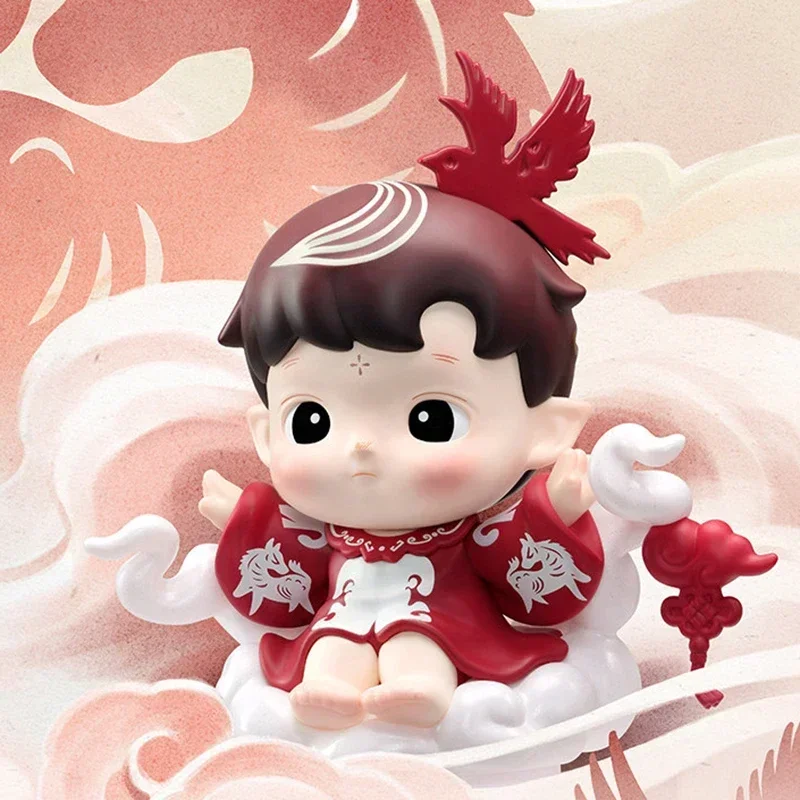 Thumbnail 3 - #56 Latest TV Series Collectible Figures Price Drops