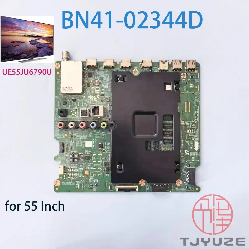 

BN94-08220C CY-WJ055HGLVAV 55 Inch TV Motherboard Working for UE55JU6790U UE55JU6790 Main Board Quality and Quantity Guaranteed