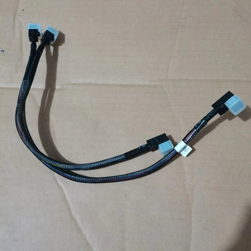 New 8Bay RAID Card Data Cable For Dell PowerEdge T330 PN:P9VFY